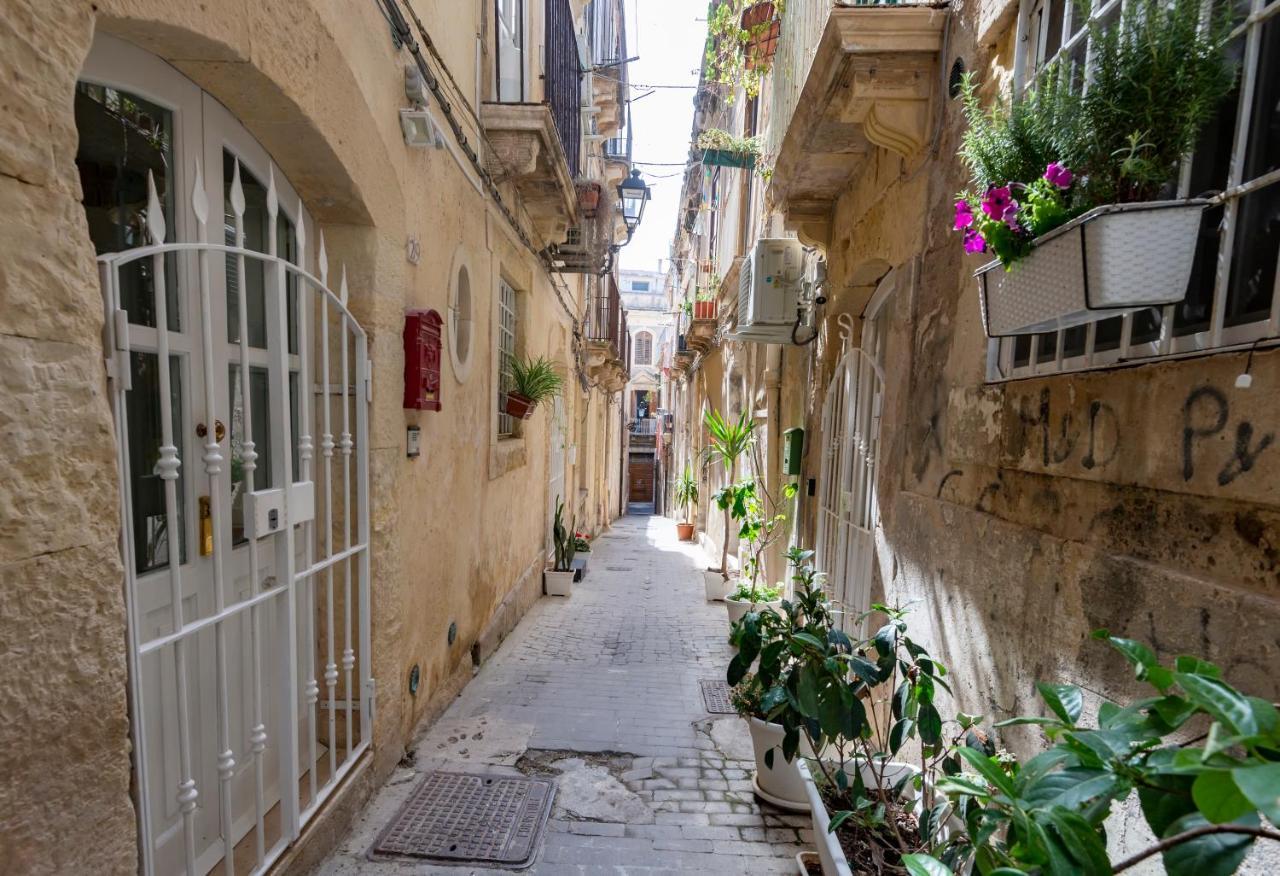 Marco'S House - Apartment Ortigia Wifi Syracuse Exterior photo