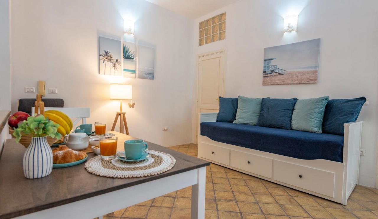 Marco'S House - Apartment Ortigia Wifi Syracuse Exterior photo