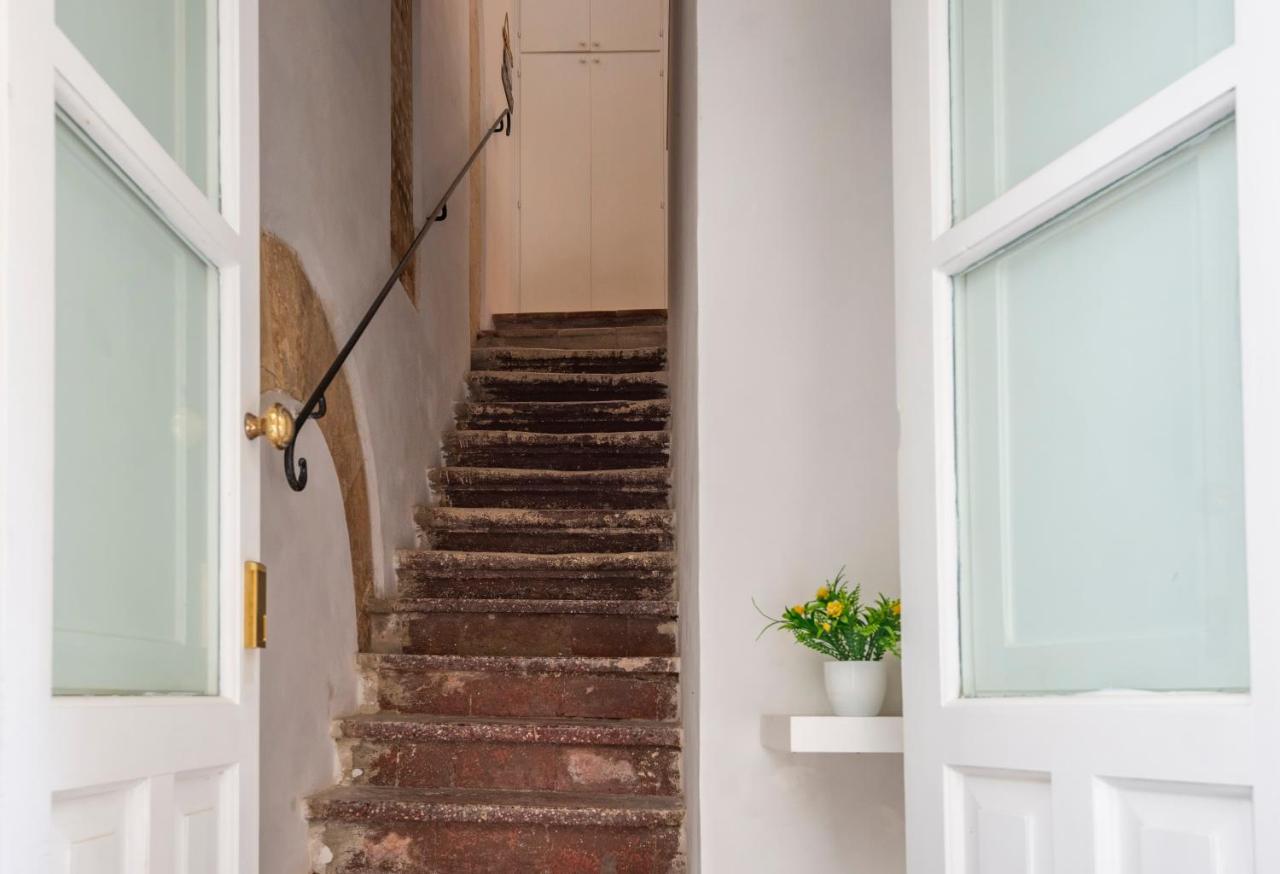 Marco'S House - Apartment Ortigia Wifi Syracuse Exterior photo