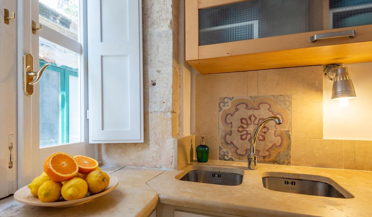 Marco'S House - Apartment Ortigia Wifi Syracuse Exterior photo
