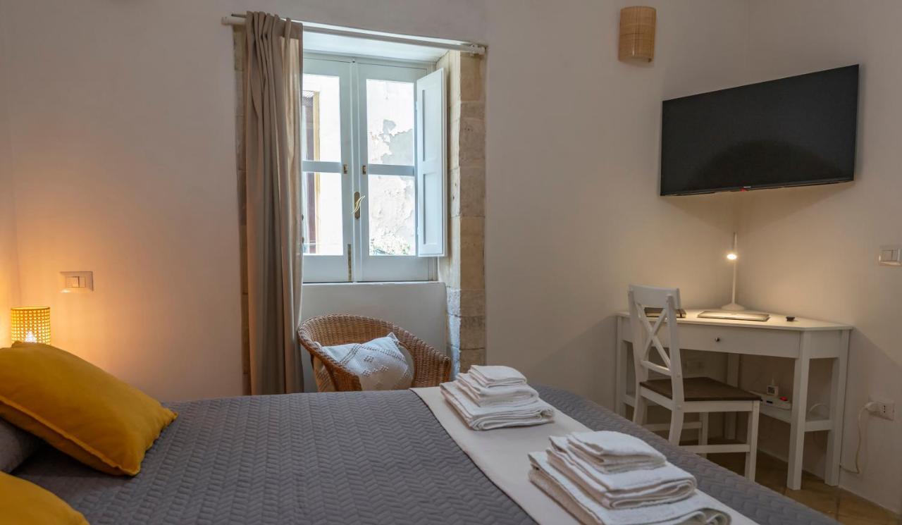 Marco'S House - Apartment Ortigia Wifi Syracuse Exterior photo