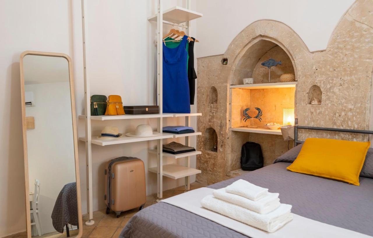 Marco'S House - Apartment Ortigia Wifi Syracuse Exterior photo